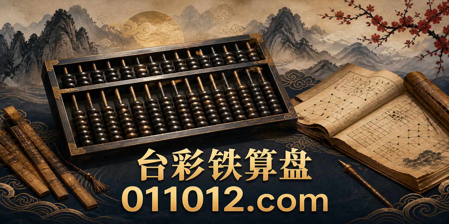 011012.com 顶部横幅